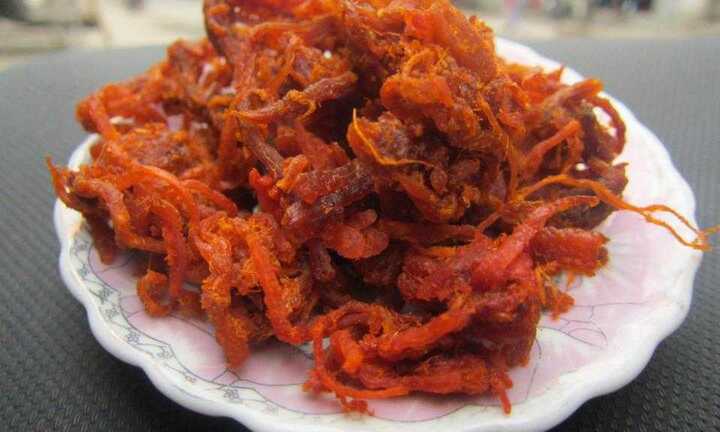 Hướng dẫn tự làm bò khô ngon và an toàn