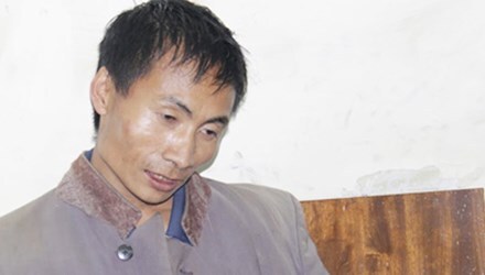 Truy bắt kẻ nghi chuyển ma túy, chiến sĩ công an bị bắn hy sinh