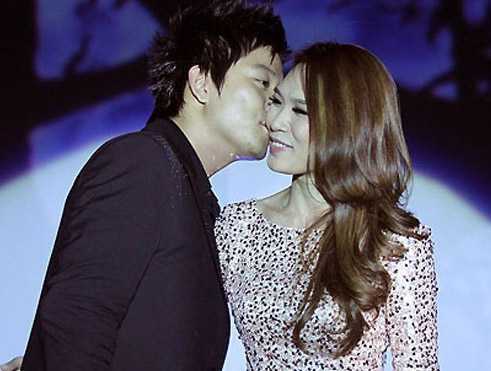 Người tình thực sự của Mỹ Tâm là ai?