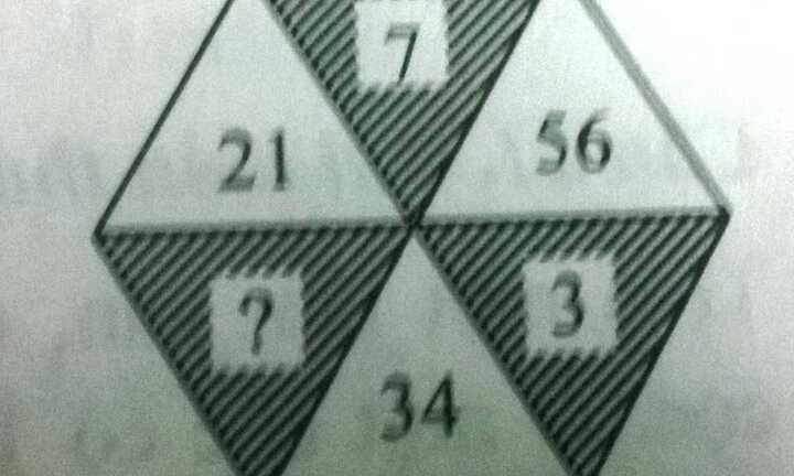 Bài toán tiểu học khiến người lớn cũng chào thua