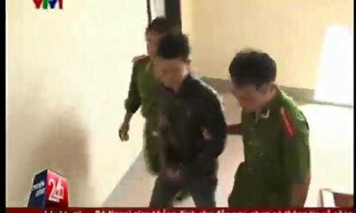 Chân dung 'cha đẻ' chế tạo IC ăn gian xăng, móc túi khách hàng