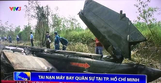 Ngày mai có kết quả điều tra tai nạn máy bay UH1-7912