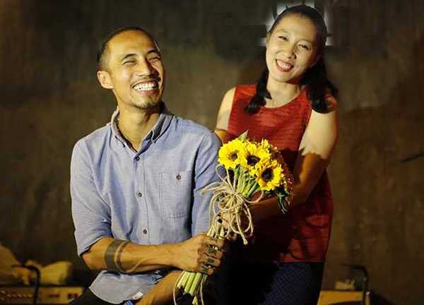 Phạm Anh Khoa thừa nhận từng đánh vợ