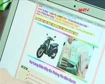 Lật tẩy chủ trang mạng lừa đảo 'khách hàng may mắn'