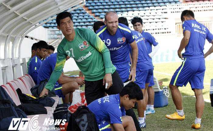 Clip: Giám đốc học viện JMG đánh giá về Công Phượng, Tuấn Anh