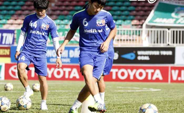 Thầy Giôm 'khuyên' HLV Miura gọi cả đội HAGL lên U23 Việt Nam