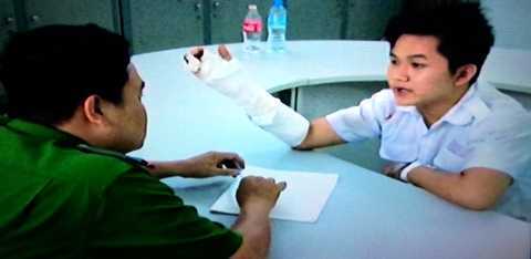 Rúng động những vụ 'án tình' đồng tính