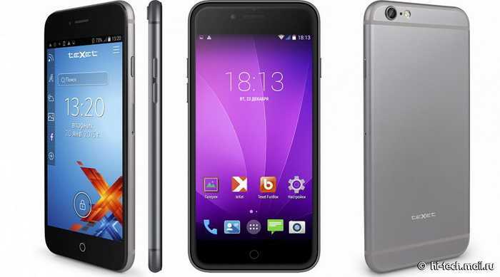 iPhone 6 'nhái' hoàn hảo nhất