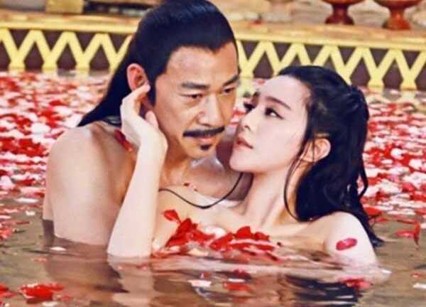 Bắt bài chiêu trò trong phim cổ trang Hoa ngữ