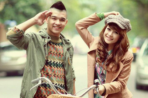 Trực tiếp liveshow 4 Bước nhảy hoàn vũ 2015