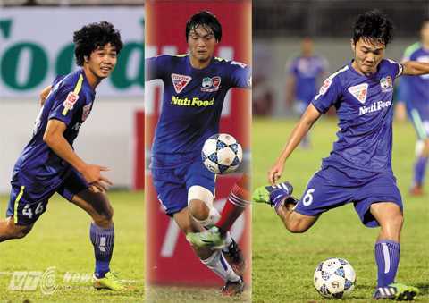 BLV Quang Huy: Công Phượng không lên U23 Việt Nam là điều bình thường