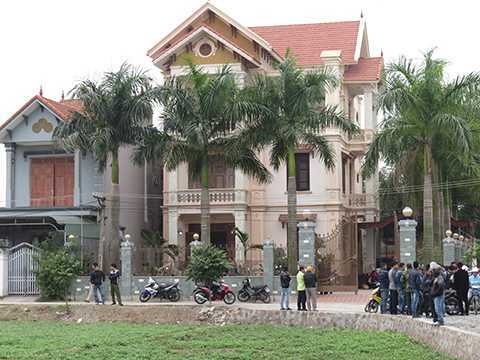 Nghi án chủ rể bị sát hại dã man sau đêm tân hôn