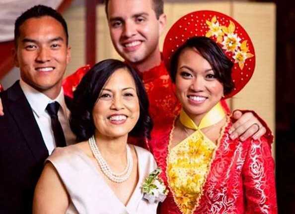 Cô gái Mỹ gốc Việt được Obama mời nghe Thông điệp liên bang