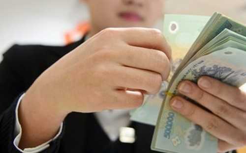 Vui buồn thưởng Tết