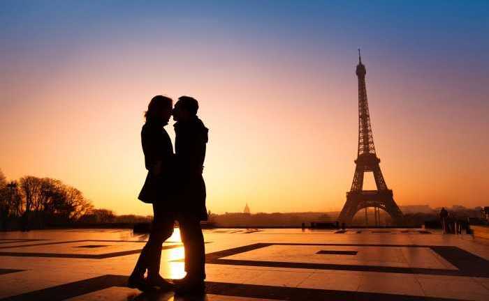Tour 2,2 tỷ đồng dành cho cặp đôi dịp Valentine