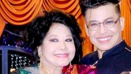 Thanh Bạch giở chiêu cưới 'bà trùm' Thúy Nga Paris