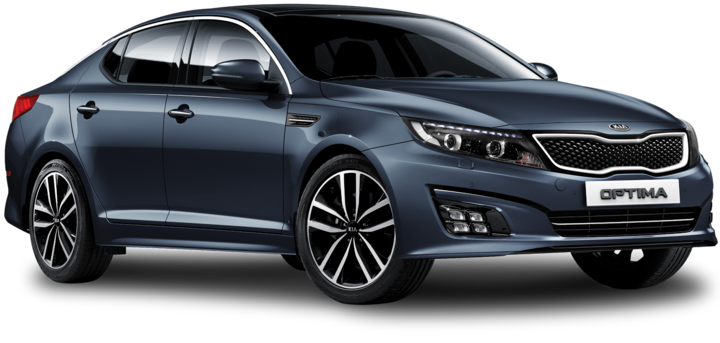 Kia Optima có giá mới hấp dẫn: 908 triệu đồng