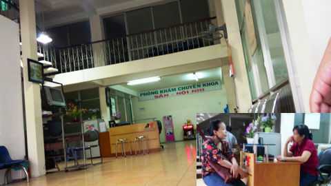 Làm đẹp 'vùng kín' gây chảy máu ồ ạt: Phạt 35 triệu đồng, tước chứng chỉ hành nghề