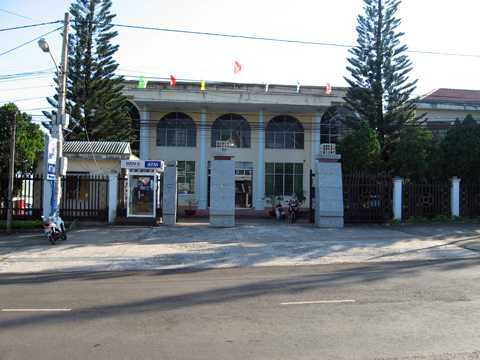 Nữ phó giám đốc kho bạc xô xát với nhân viên: Người trong cuộc nói gì?