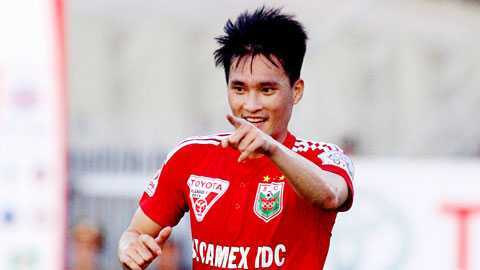 HLV Lê Thụy Hải: Lo cưới Thủy Tiên, Công Vinh chưa đủ thể lực