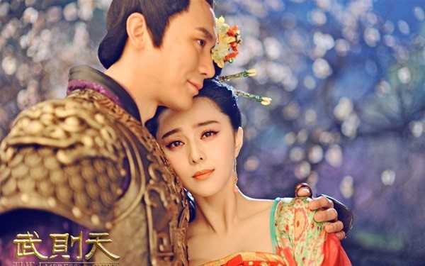 Phạm Băng Băng úp mở tình yêu với Lý Thần