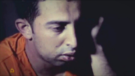 Jordan yêu cầu IS đưa bằng chứng cho thấy con tin còn sống