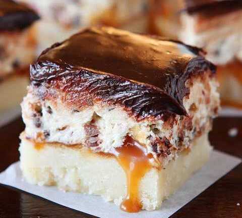 Những món bánh ngọt ngào nhất cho ngày Valentine lãng mạn