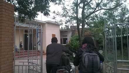 Truy tìm nguyên nhân người đàn ông chết vì bị cắt 'của quý'