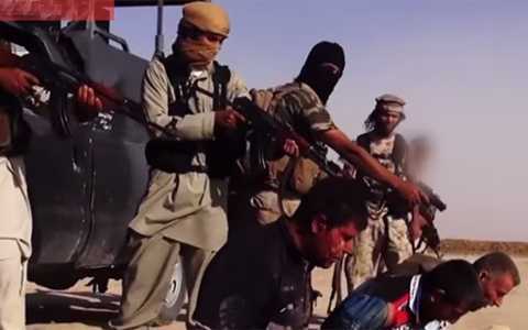 Tổng thống Obama: Tổ chức IS mất hết lương tri, chỉ thích chết chóc