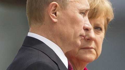 Báo Anh nói ông Putin xúi Ukraine 'mua' dân quân ở miền Đông