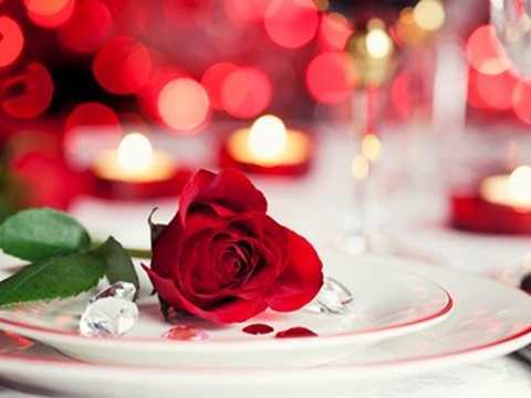 Dịch vụ độc hái ra tiền dịp Valentine 2015