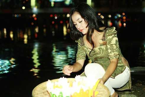 Thúy Nga lên tiếng lần cuối sau những sóng gió với chồng cũ