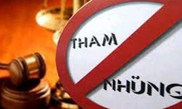 Các bộ phải báo cáo số người bị trù dập vì tố tham nhũng