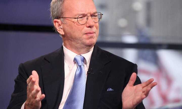 Android bị rơi vào thế 'thập diện mai phục'