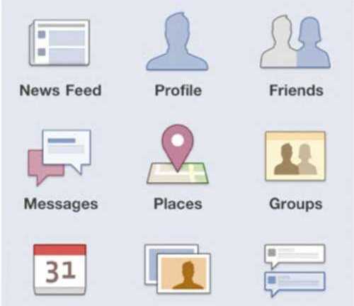 Xem lại những hình ảnh từ 'thuở sơ khai' của Facebook