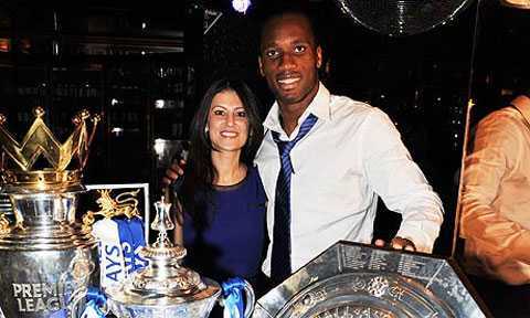 Chân dung người phụ nữ quyền lực nhất bóng đá Anh