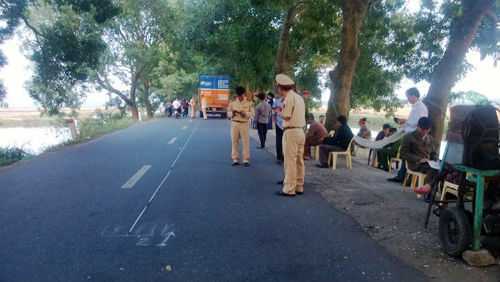 Uẩn khúc tai nạn chết người: Đoàn đại biểu quốc hội Hà Nội vào cuộc