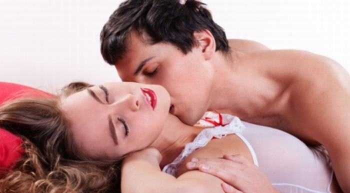 Lý giải thú vị: Tại sao 'chuyện ấy' giúp 2 người khỏe, vui?