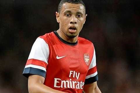 Coquelin - Bản hợp đồng tốt nhất kỳ chuyển nhượng mùa đông
