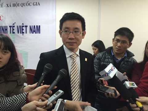 Giá dầu 2015 sẽ ở ngưỡng nào?