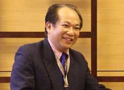 Giám đốc bệnh viện Nhi TW chia sẻ giải pháp hay giảm tải