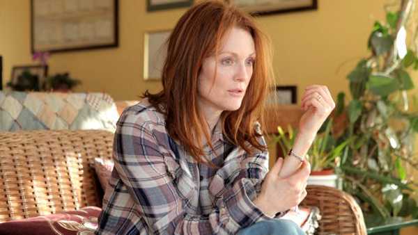 Sao nào sẽ giành tượng vàng Oscar?