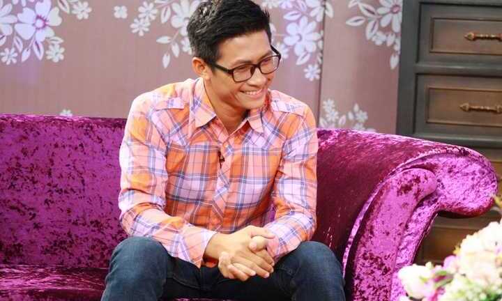 Ca sỹ Thiên Vương tiết lộ bí quyết cải thiện 'chuyện thầm kín'