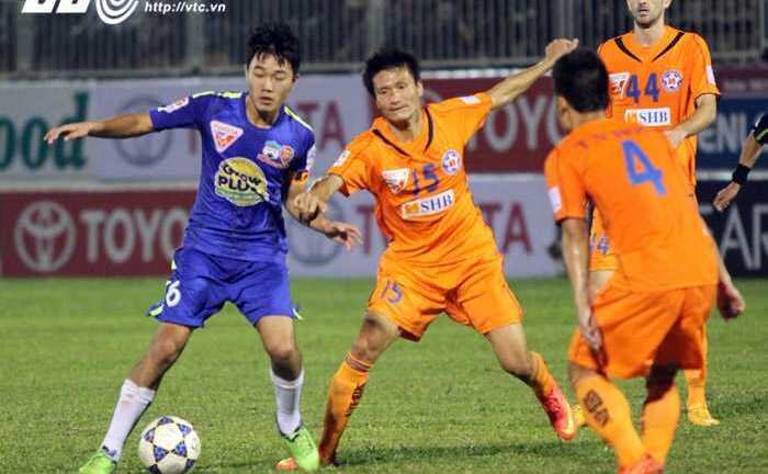 Trưởng đoàn HAGL: Lứa Công Phượng còn tiến bộ nhiều