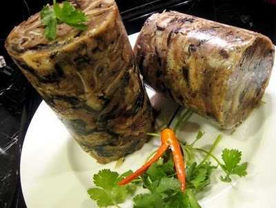 5 thực phẩm gây tăng cân trong ngày Tết cần tránh