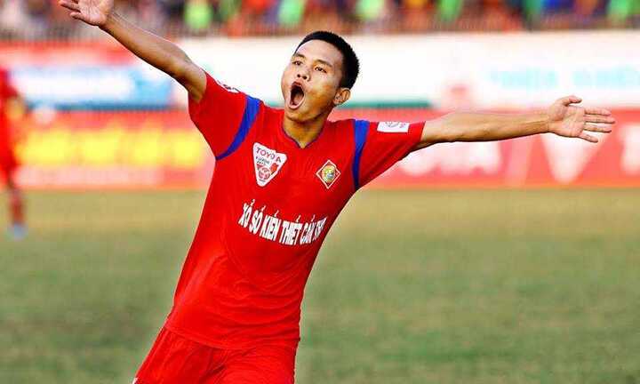 Cựu sao U23 VN làm lu mờ Công Phượng: Không ngạc nhiên khi hạ HAGL