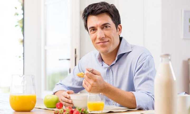 Ngày Tết: ăn gì để tốt cho dạ dày?