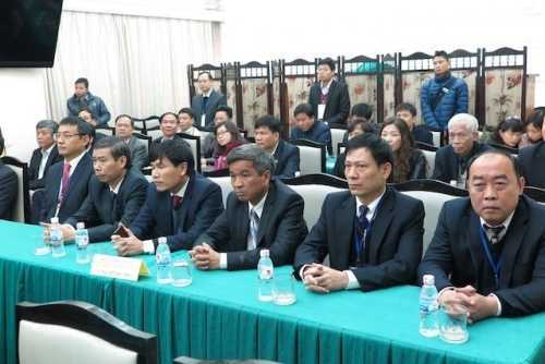 Bộ GTVT thi tuyển lãnh đạo Tổng công ty quản lý bay