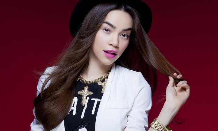 Hà Hồ, DJ Hoàng Anh làm bộ đôi quyền lực