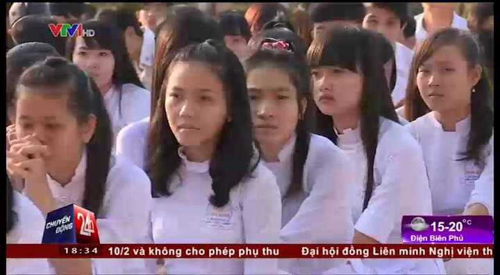 Trả 'lương' cho lớp trưởng: Nên hay không?